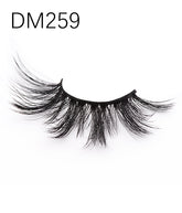Faux Mink Lashes-DM259